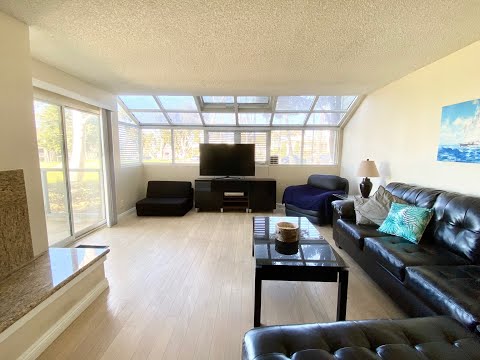 220 The Village Unit#101, Redondo Beach, CA 90277- FOR LEASE