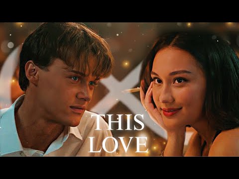 Belly & Conrad | this love came back to me {TSITP}