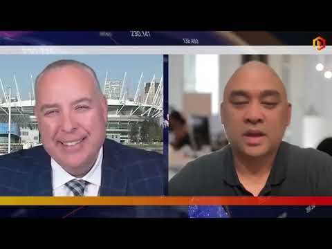 Revolutionizing Global Payments RPay's Reveals How Cryptocurrency is Transforming Businesses