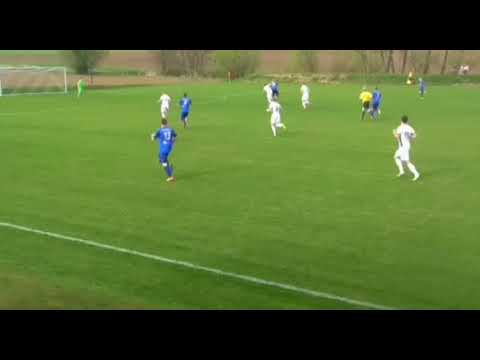 17. kolo: Medlov - Hněvotín 0:3 (0:2)