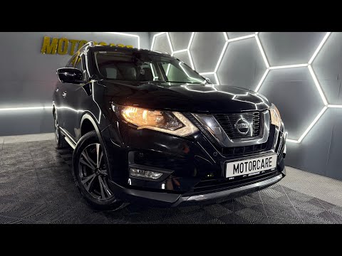 ◼️2018 NISSAN X-TRAIL N-TEC 7 SEATER ◼️ - Image 2
