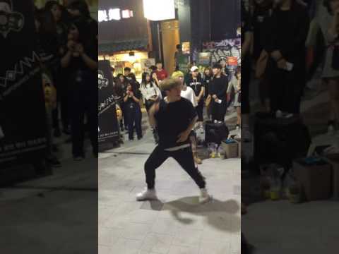 20170609 김민석 BLACKPINK   휘파람[MAXXAM]