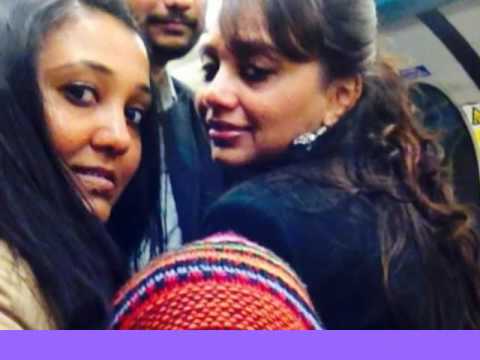 Happy Birthday Ratna