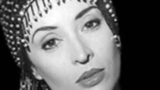Interview with Guillermina Quiroga