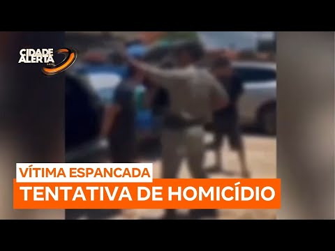 Dois jovens e um menor são detidos por tentativa de homicídio em Edéia (GO)