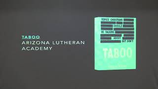 Taboo - Mike Novotny