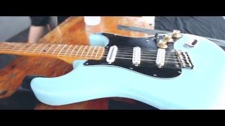 The Floozies - "Honeymoon Phase (feat. Ryan Zoidis)"