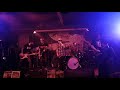Dave Smalley & The Bandoleros - Postage (ALL) - The New Adelphi Club, Hull UK Wednesday 8th May 2019