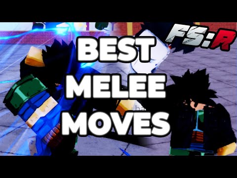 DBZ Final Stand Remastered: The Best Melee Moves To Use