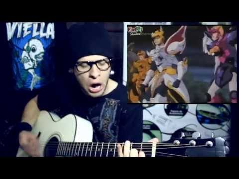 SHURATO - ABERTURA BR (Acústico)