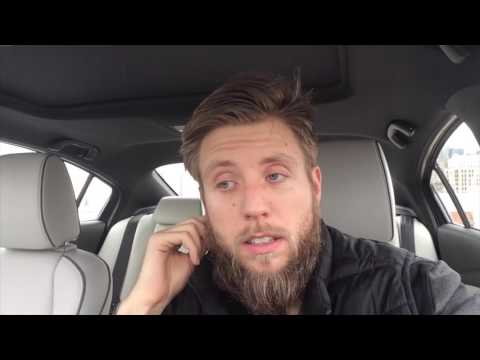 2017 Mazda6 I Grand Touring review