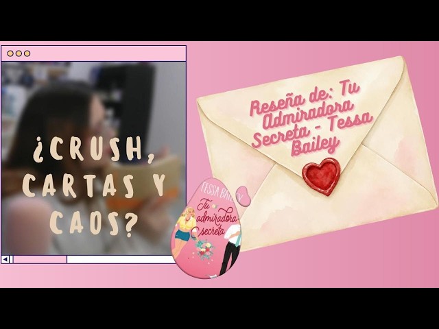 Vídeo relacionado con El hotel de los corazones perdidos: Enemies to Lovers · Proximidad Forzada · Comedia romántica con sabotajes, un jefe insufrible y un hotel lleno de secretos (El clan de los corazones fríos nº 1)