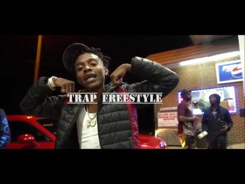 400 Younginn - Trap Freestyle - (Official Video)