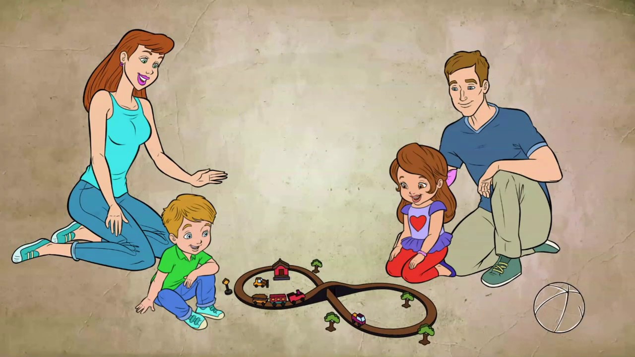 Learning at home: numeracy