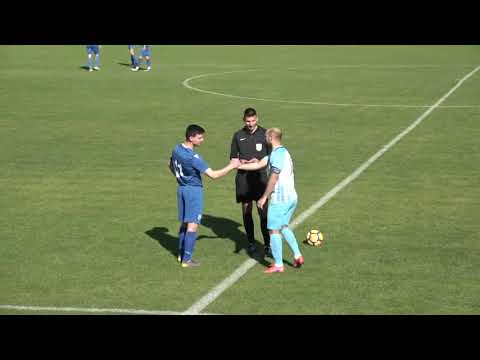 JADRAN POREČ vs PAZINKA 1:0 (17. kolo, Treća HNL - Zapad 20/21)