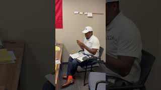 Where is the jar of gas?? - Agent Ratliff #OCDA #shorts #viral #comedy #funny