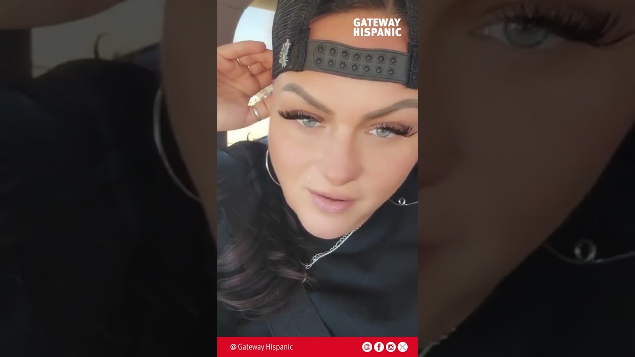 Woman on TikTok calls to kill Trump