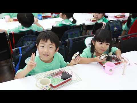 コミュニケーション社会学科 ふじみ野幼稚園ナイトフェスタ 1080p