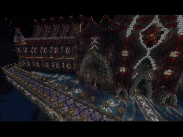 Val Queros - Ancient Temple [Angel Block App] Minecraft Map