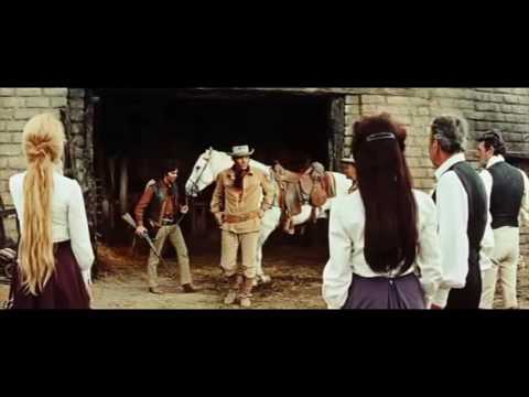 Man nennt mich Shalako