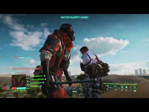 Battlefield™ 2042- Nightstick/Takedown/750 Coins or Crackdown Bundle