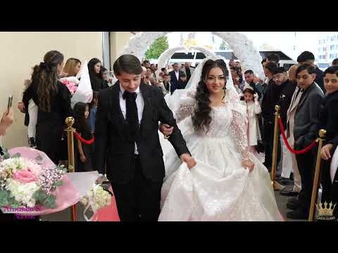 Nunta regala in familia lui Ovidiu - la Koln - Armando & Naomi - Vasile Oprea - Elvis - Filip - vol2