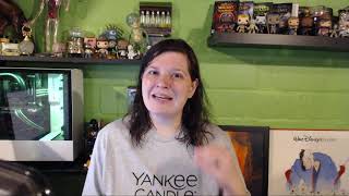 My Yankee Candle Store Closed...and others will too!!!