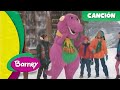 Barney Canciones El Frío Llegó
