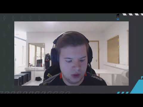 Fnatic vs Dignitas - Flashpoint 2 - Map 2 - Inferno