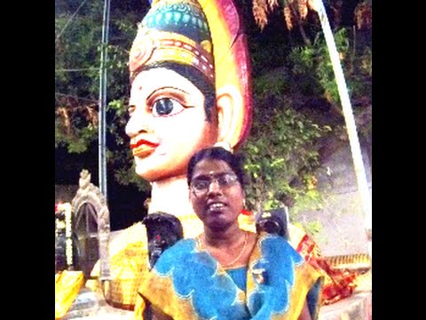 May 4, 2016 Tamil Murli - Rajayogi B.K.Saravana Kumar