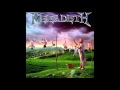 Megadeth - Reckoning Day 
