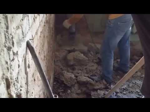 фото прокат/аренда отбойный молоток, бетонолом, перфоратор 0