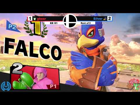 Don't Get Tilted #272 - Smash