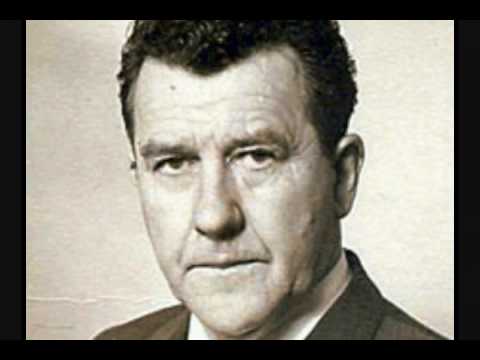 Seamus  Moore - I Miss The Craic  in Cricklewood