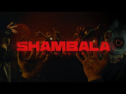 M.E.O.W - Shambala