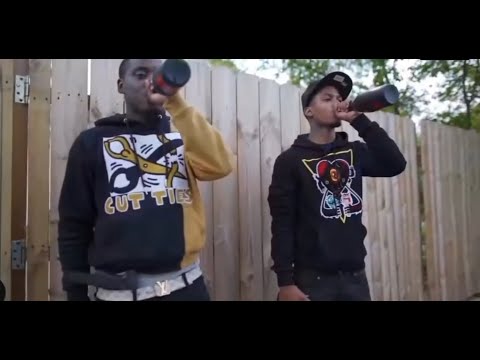 LilDonFromDaPocket Ft Lil Rah - East Side Dead Opps Pt1 (Music Video)