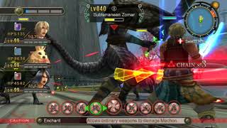 Can Never Hide - Let's Play Xenoblade Chronicles Bonus Part 146