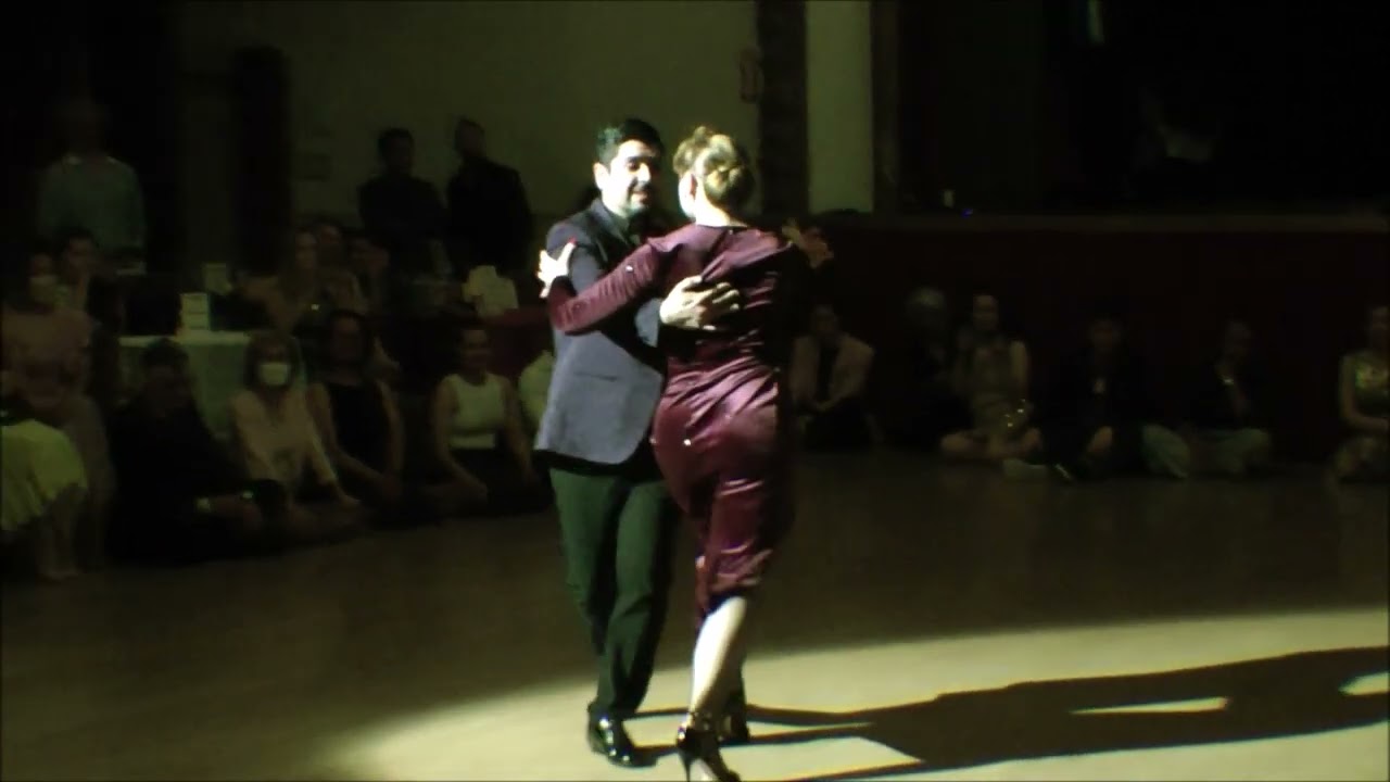 Ariadna Naveira y Fernando Sanchez 05 13 2023 3