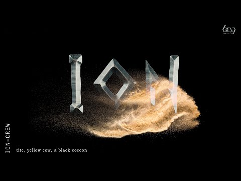 [official] ION - 이온크루 (prod.SCARY.P)
