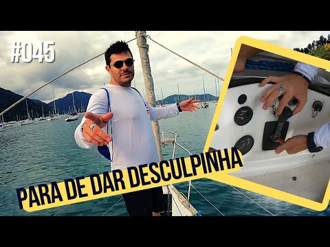 STEP BY STEP: LEARN HOW TO TAKE YOUR SAILBOAT OUT - without messing things up!