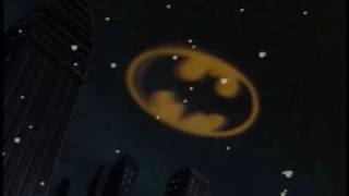 Batman : The Animated Series Tribute - Cells