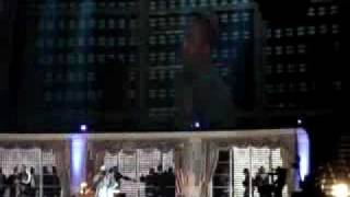 JAY-Z AND NAS REUNITED:LIVE