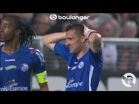 Amiens SC-Racing : le résumé | RC Strasbourg Alsace