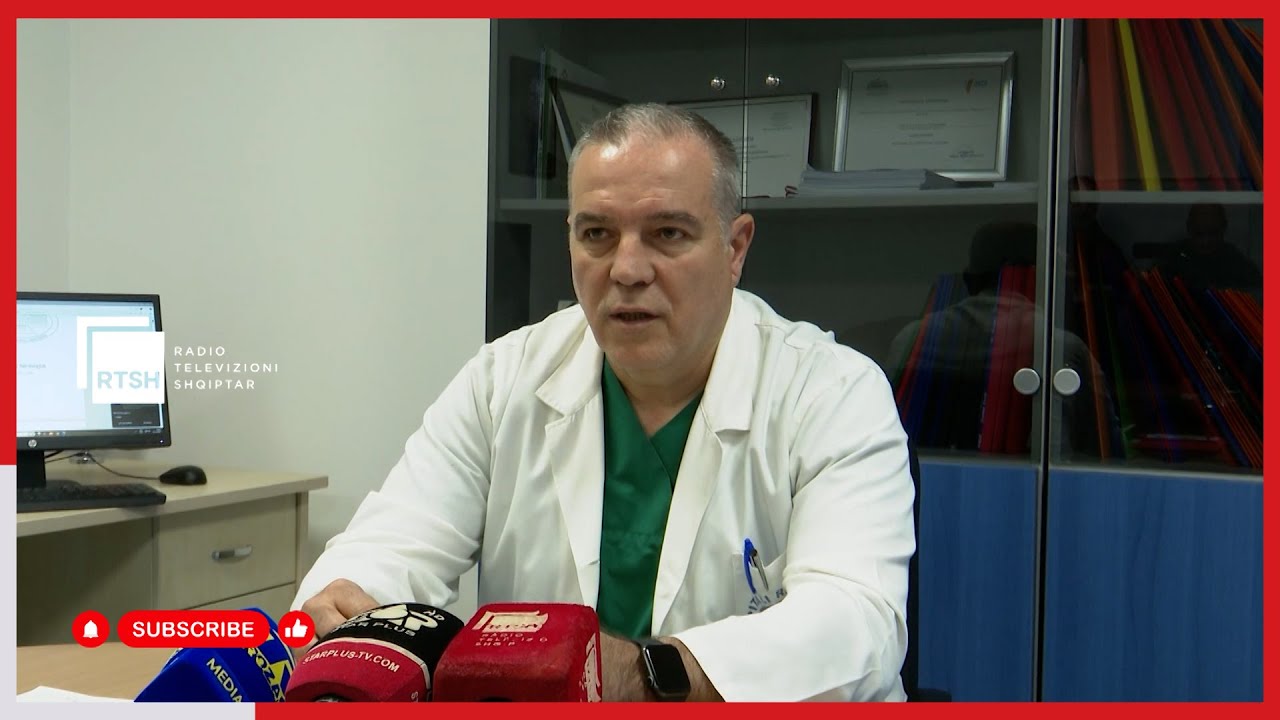 Spitali rajonal i Shkodrës në gatishmëri për festa – Drejtoria e spitalit garanton shërbim të pandërprerë për qytetarët