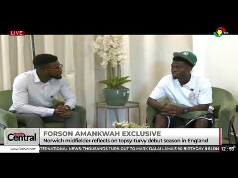 LIVE: Weekend Central || 06-07-2025