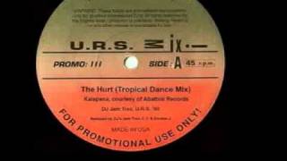 The Hurt (Tropical Mix) - Kalapana