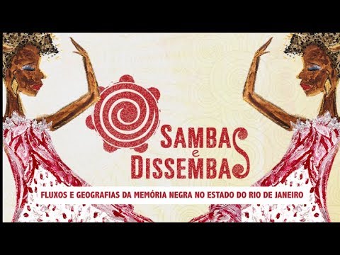 Institucional Sambas & Dissembas