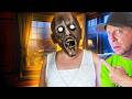 GRANNY HORROR GAME SLENDERINA
