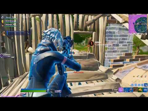 Aspecty | Highlights #16 | Best Geforce NOW Fortnite Player