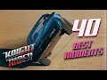 40 Great Knight Rider Moments 40th Anniversary Of Knight Rider